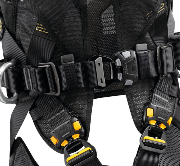 Привязь страховочная Volt LT | Petzl