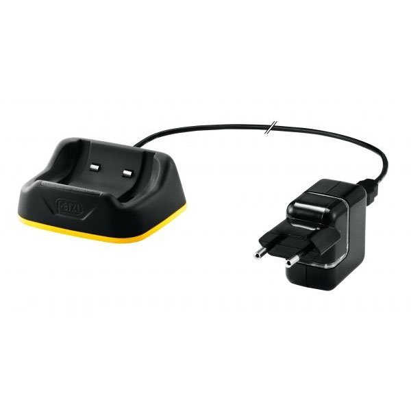 Налобный фонарь Pixa 3R | Petzl