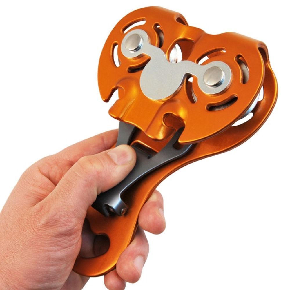 Блок Zip Evo Pulley | Kong