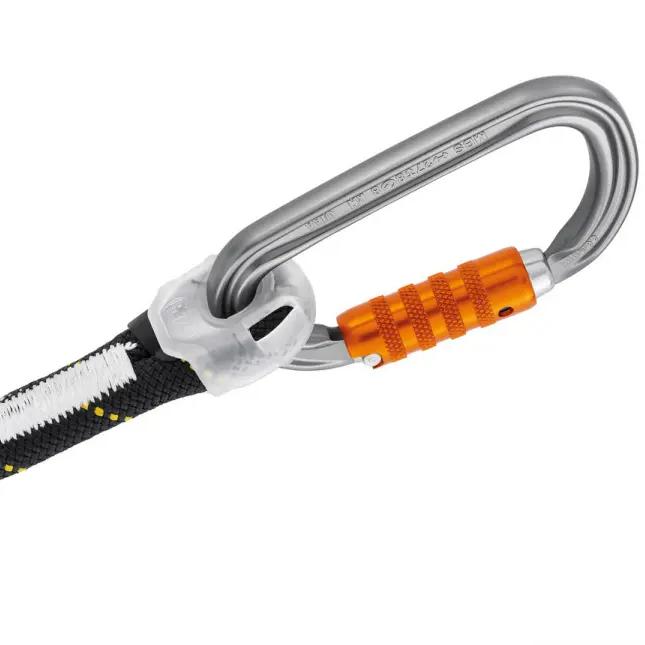 Усы страховочные Progress Adjust-I | 2019 | Petzl