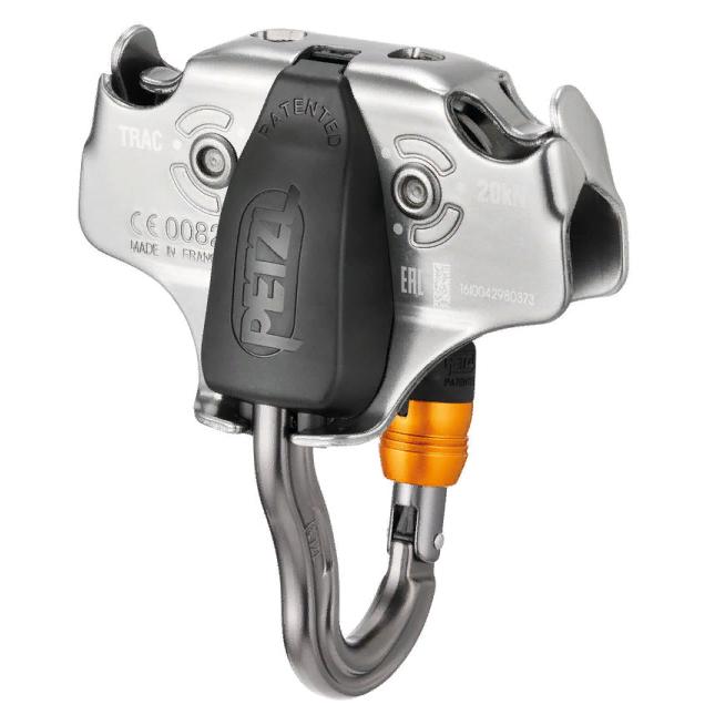 Блок Trac | Petzl