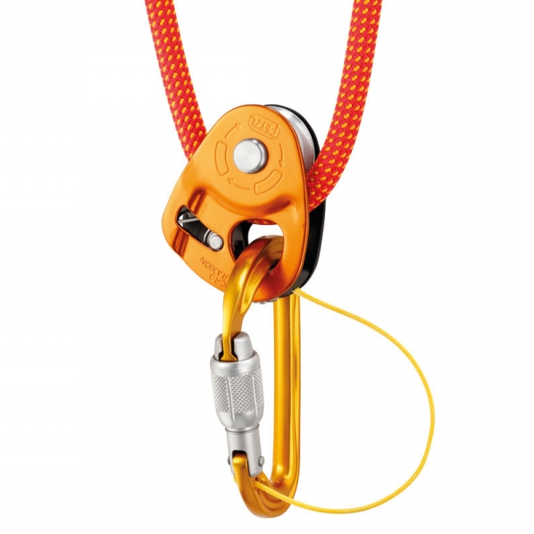 Карабин Sm'D SL | Petzl