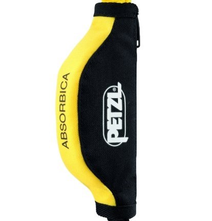 Страховочный верёвочный строп Absorbica-I | Petzl