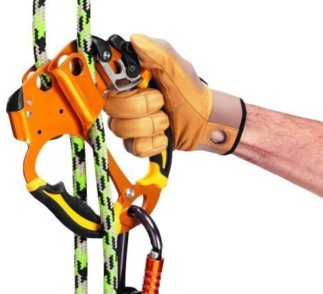 Зажим ручной Ascentree | Petzl