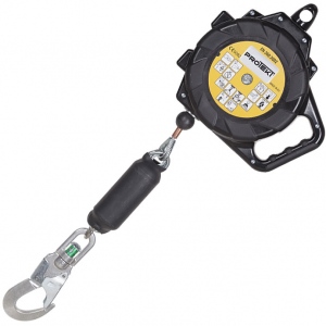 СИЗ втягивающего типа CR 250HV | 6–11 м | Protekt