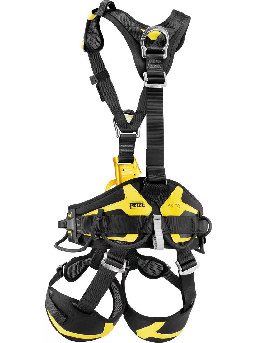 Привязь страховочная Astro® Bod Fast | Petzl
