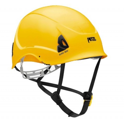 Каска Alveo Best | 2018 | Petzl