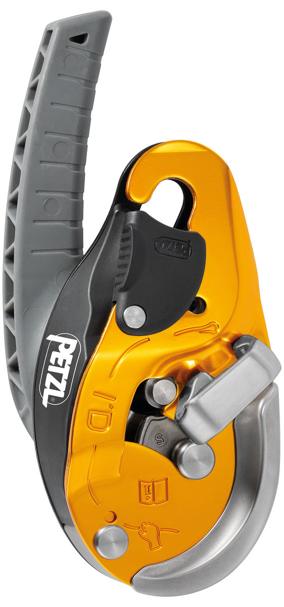 Полиспаст Jag rescue kit | Petzl