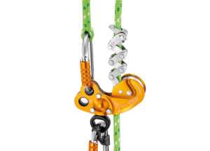 Прусик Petzl Zigzag 
