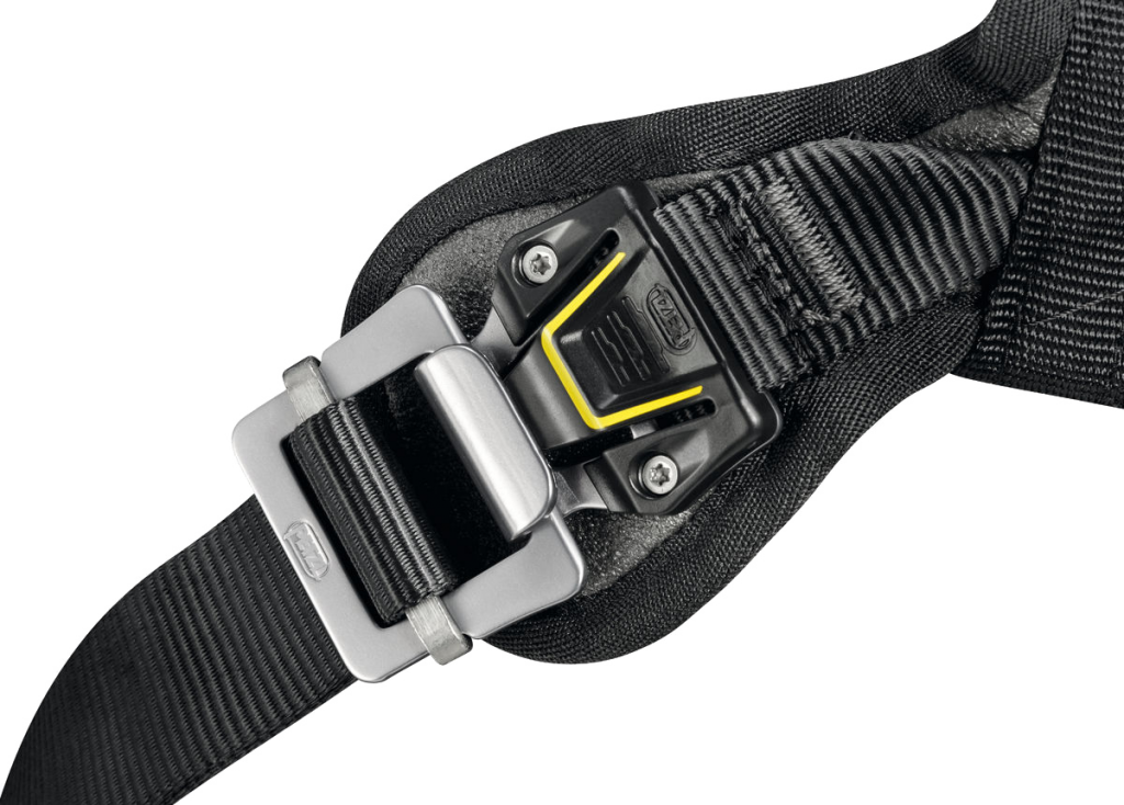 FAST LT buckles