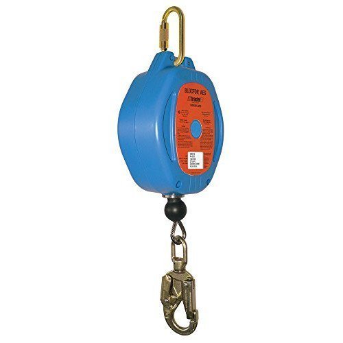 СИЗ втягивающего типа Blocfor™ 10 AES 58612 Tractel