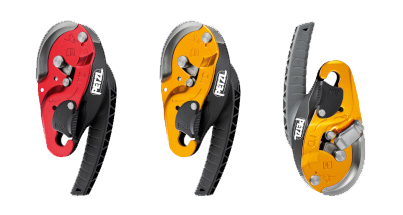 I’D® PETZL 2018-го года
