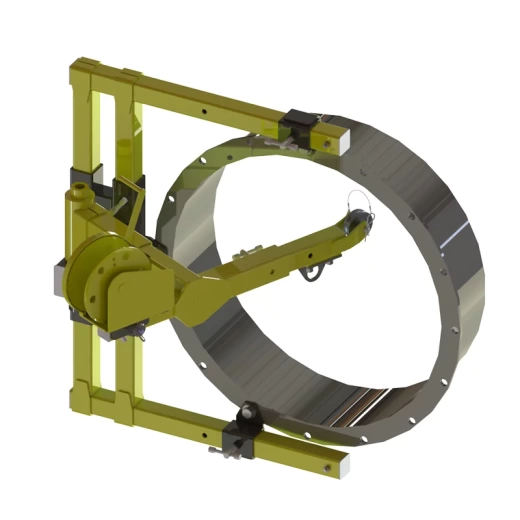 Вспомогательный кронштейн ПИРС