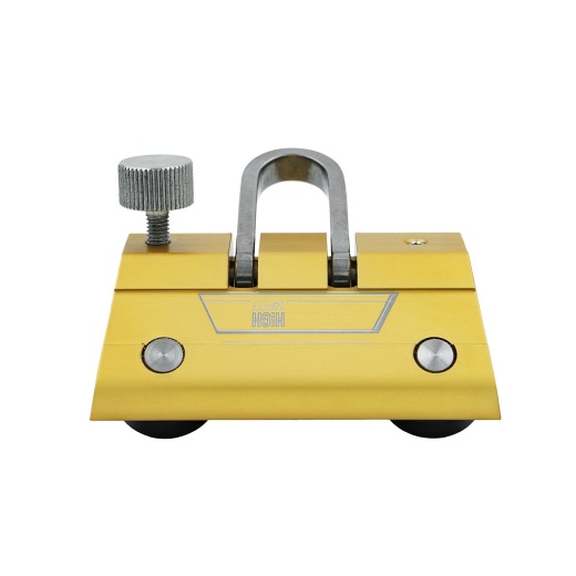 Горизонтальная жесткая линия MOST 2 RHL30