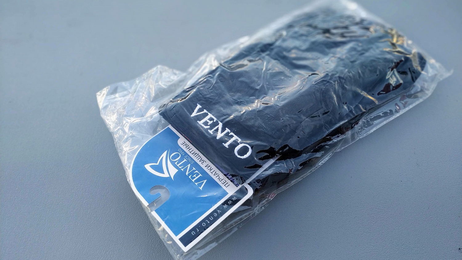Перчатки Гарда+ | Vento