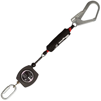 СИЗ втягивающего типа НВ-02 Трос set 0051, 55, Vento