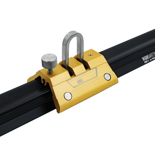 Горизонтальная жесткая линия MOST 3 RHL3000