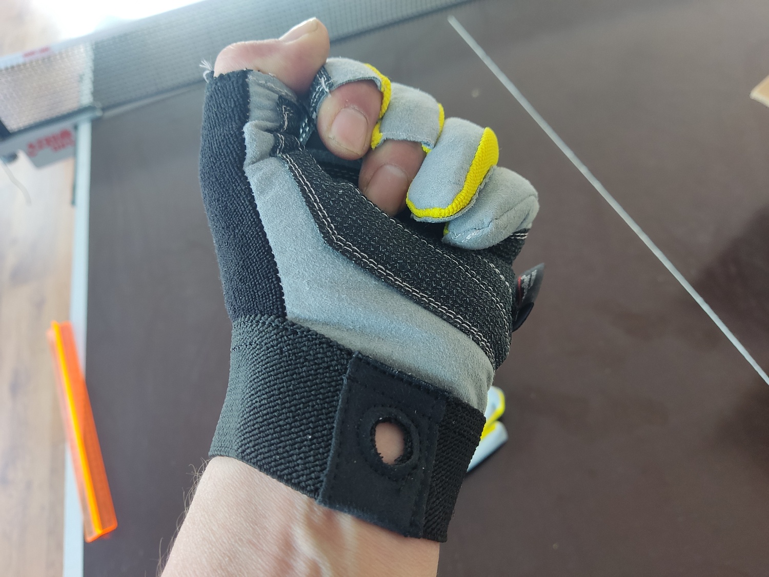 Перчатки Alex Gloves | Kong