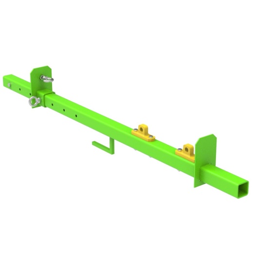 Анкерное устройство в проём Лифт МАС7.1, МАКсэйф