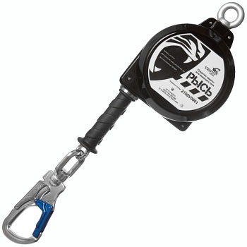 СИЗ втягивающего типа Рысь | 6 м | Vento