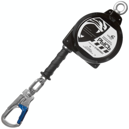 СИЗ втягивающего типа Рысь, 6 м, Vento