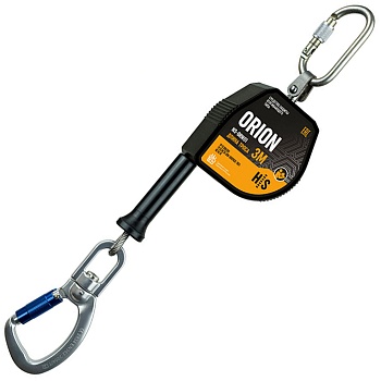 СИЗ втягивающего типа Orion HS-ORN01, High Safety