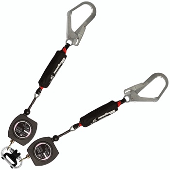 СИЗ втягивающего типа НВ-02 Трос duo 0051, 55, Vento