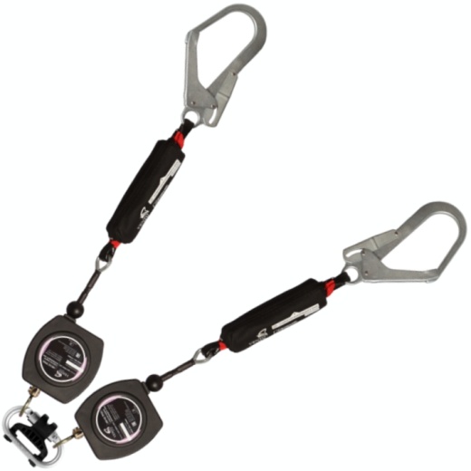 СИЗ втягивающего типа НВ-02 Трос duo 0051, 55, Vento