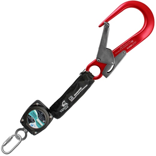 СИЗ втягивающего типа НВ-02 set 0058 | Vento