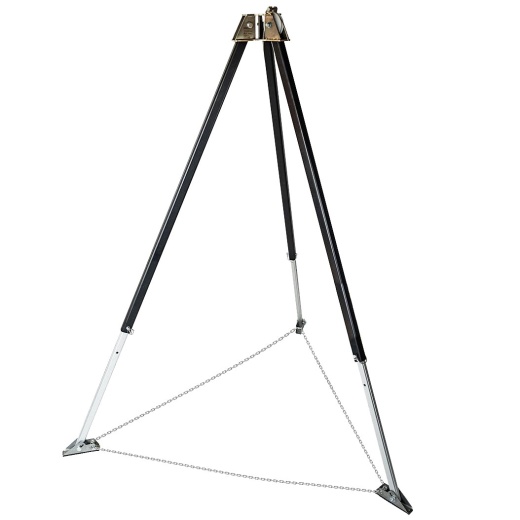 Анкерное устройство Тренога HS-TM9W, High Safety