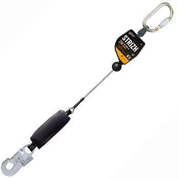 СИЗ втягивающего типа Strizh HS-STR01-1S, High Safety