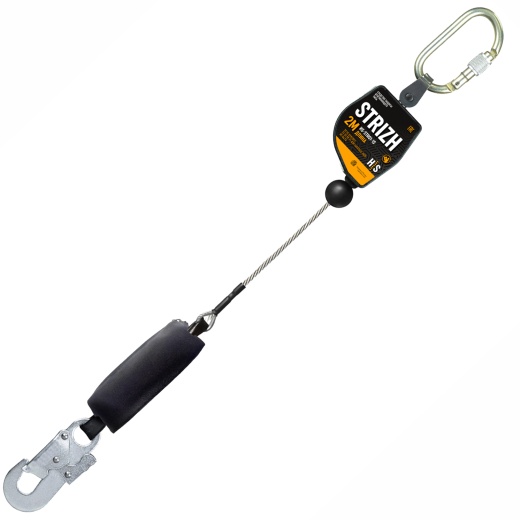 СИЗ втягивающего типа Strizh HS-STR01-1S, High Safety