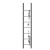 Вертикальная анкерная линия Stair