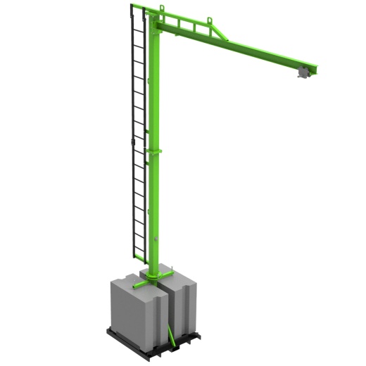 Вспомогательная конструкция Мобайл Лайт