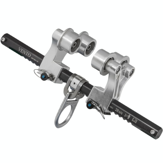 Анкерное устройство Тавр Ролл, Vento