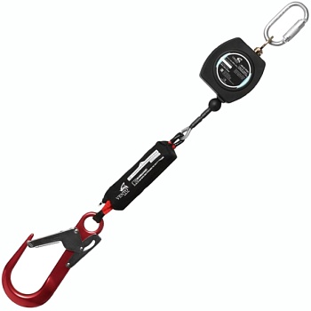 СИЗ втягивающего типа НВ-02 Трос set 0058, 63, Vento