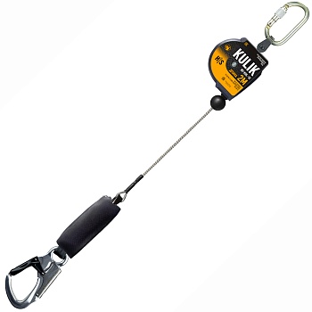 СИЗ втягивающего типа Kulik HS-KUL01-1S, High Safety