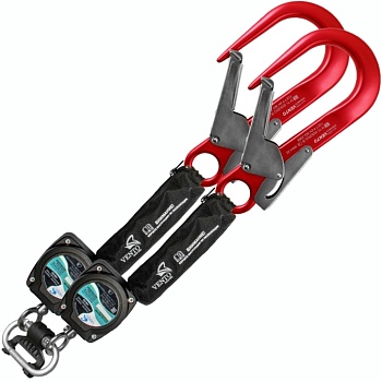 СИЗ втягивающего типа НВ-02 duo 0058, Vento