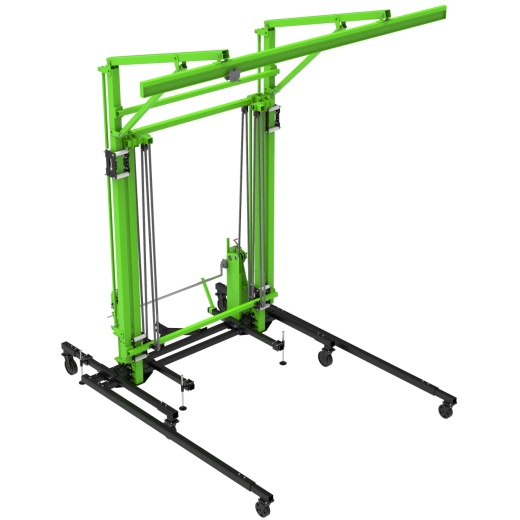 Вспомогательная конструкция Флай