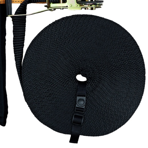 Горизонтальная гибкая анкерная линия HS-AE320, High Safety