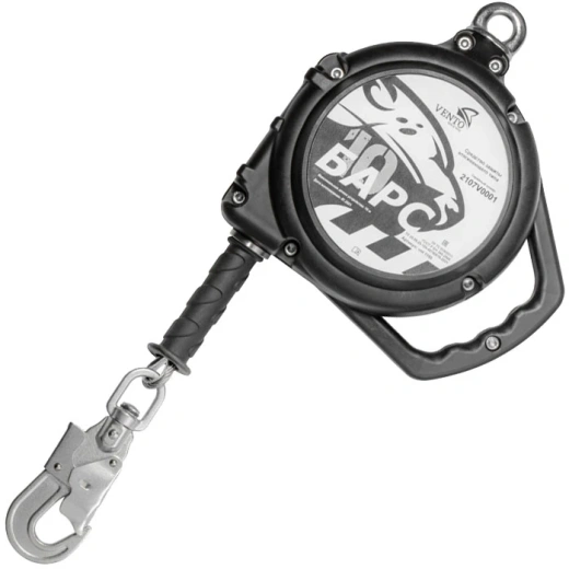 СИЗ втягивающего типа Барс, 35 м, Vento