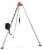 Переносной штатив-тренога (трипод), С лебедкой, Alpsafe