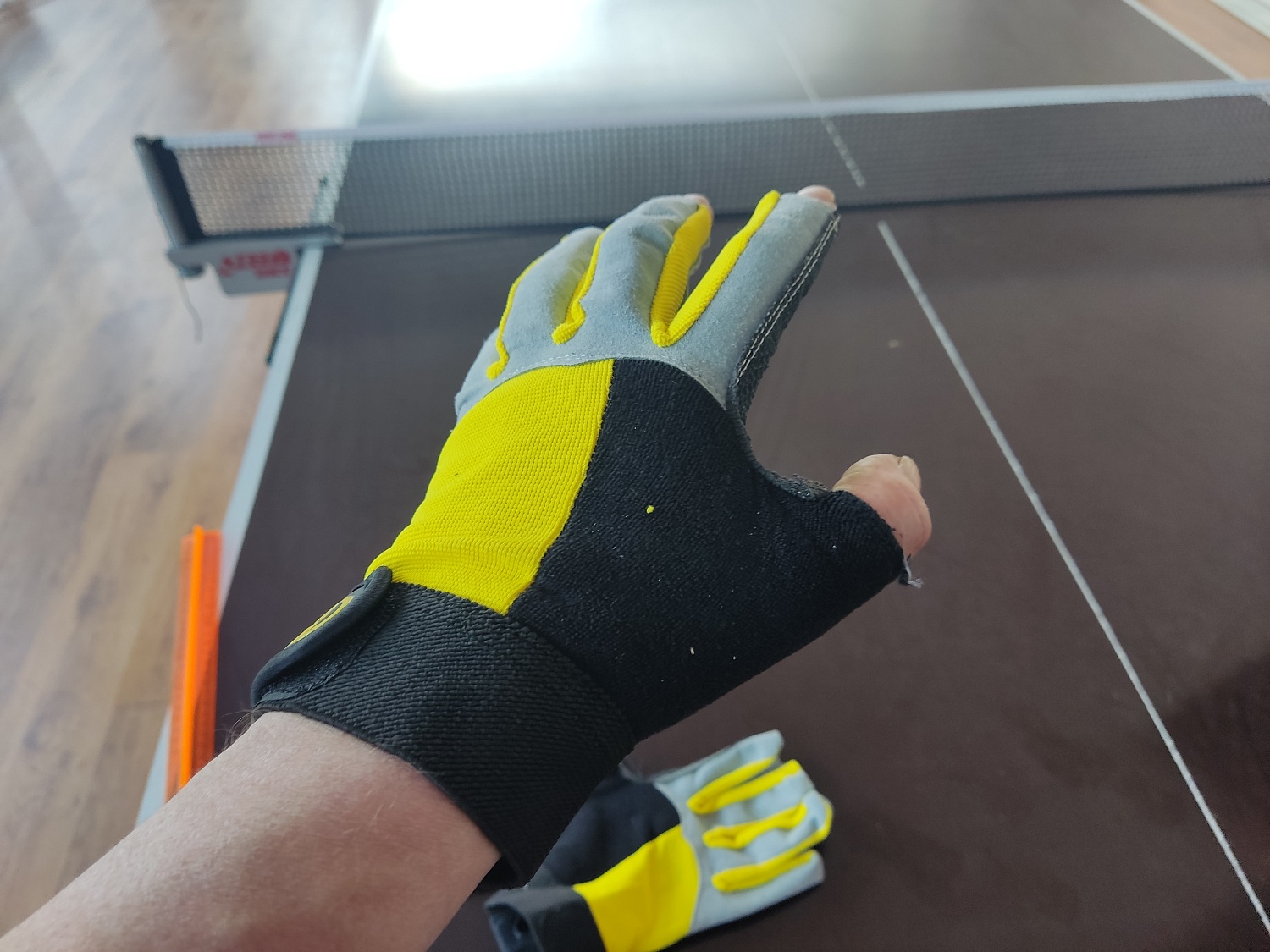 Перчатки Alex Gloves | Kong