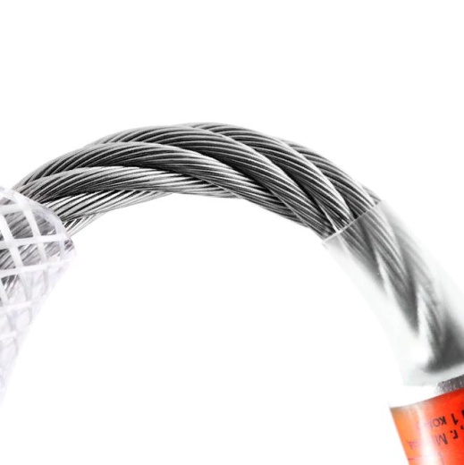 Стальной одинарный строп С10, Vento