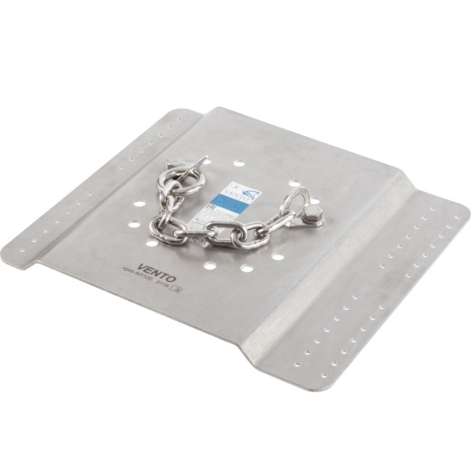 Анкерное устройство для профнастила А-312, Ventopro