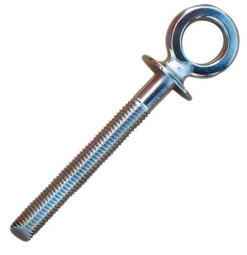 Анкерная точка крепления LV105, Delta Plus