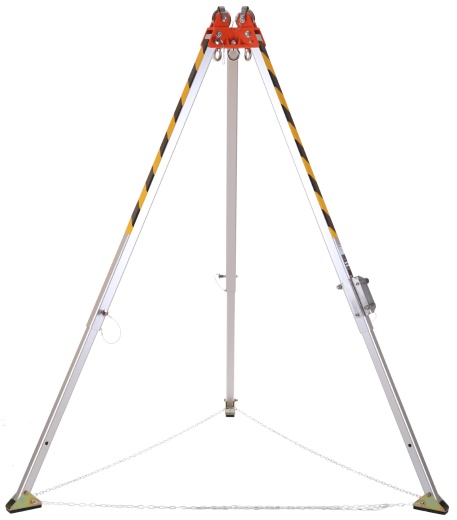 Переносной штатив-тренога (трипод), Alpsafe