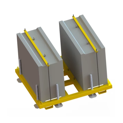 Модульная противовесная система Е12