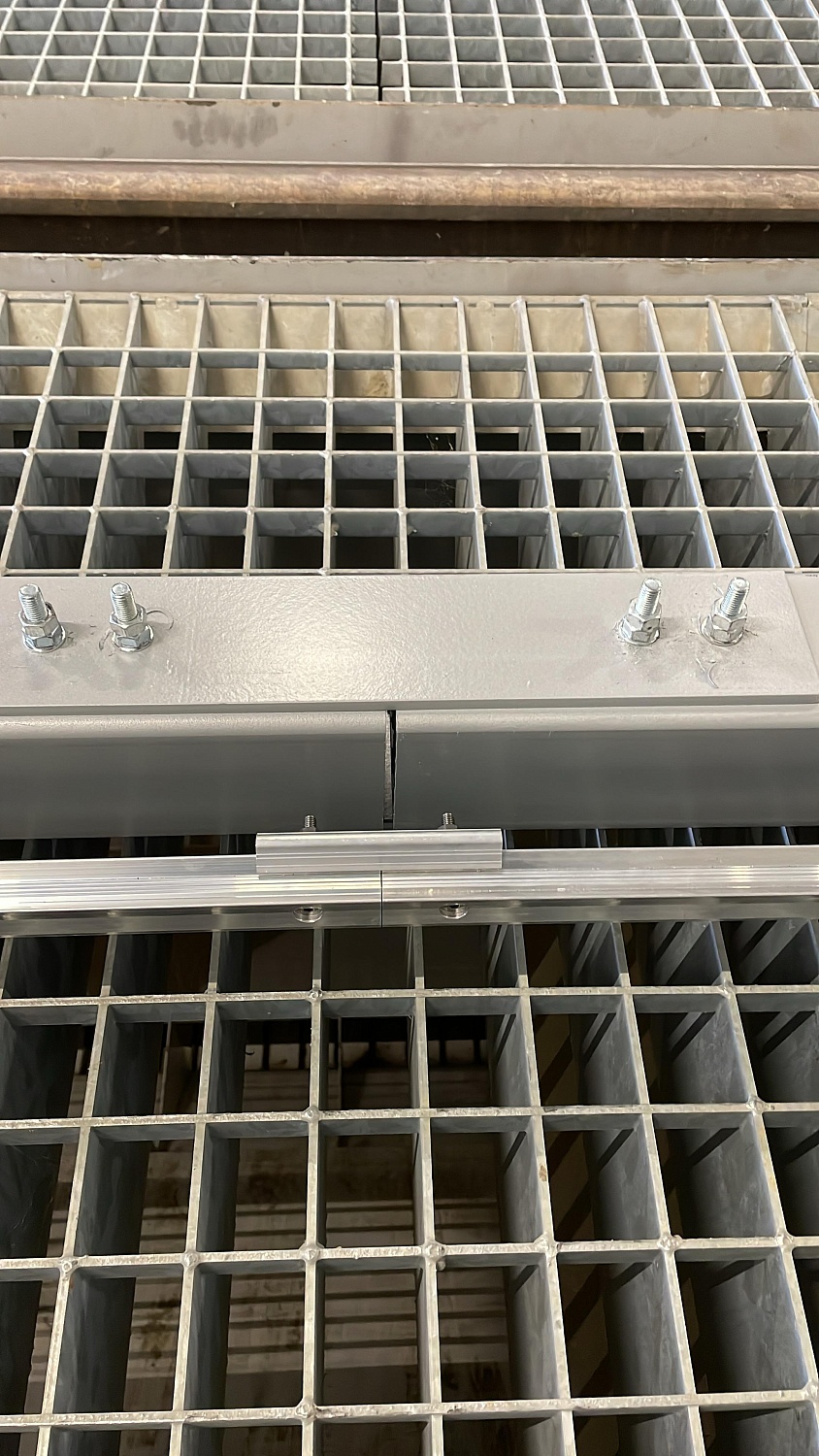 Анкерные линии    для работы на эстакадах