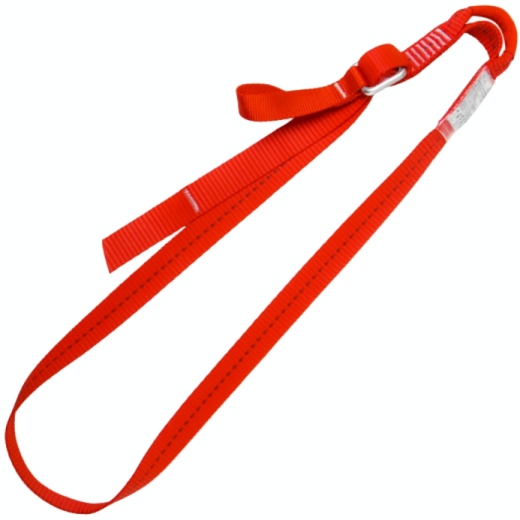 Петля анкерная Альфа, Регулируемая , Vento